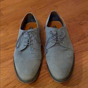 Express casual shoes